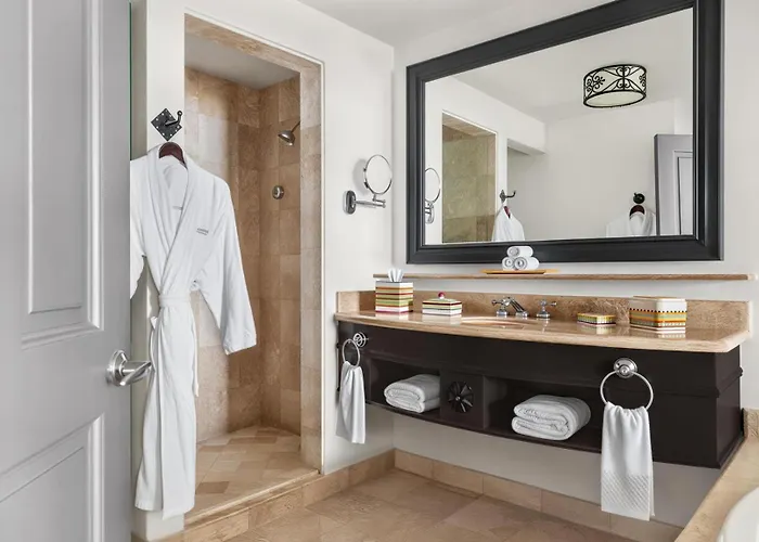 Two Bedroom - Casa Dorada At Hilton * Cabo San Lucas