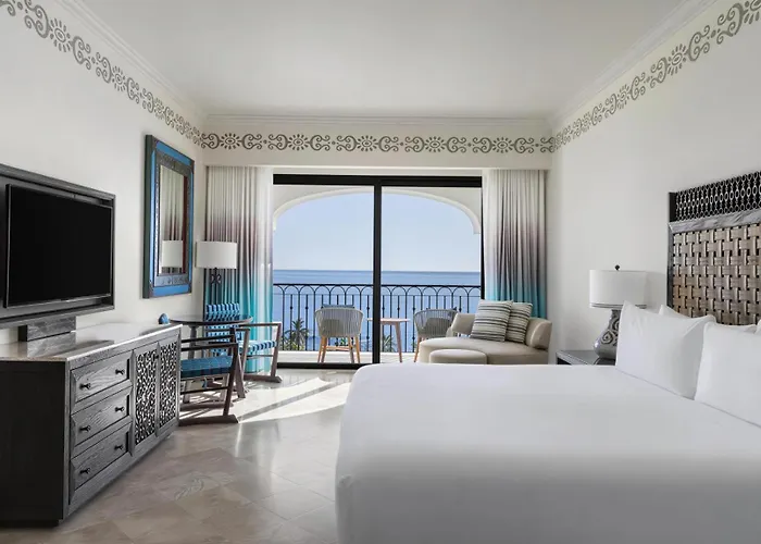 Apartamento 2 Bedroom - Casa Dorada At Hilton *