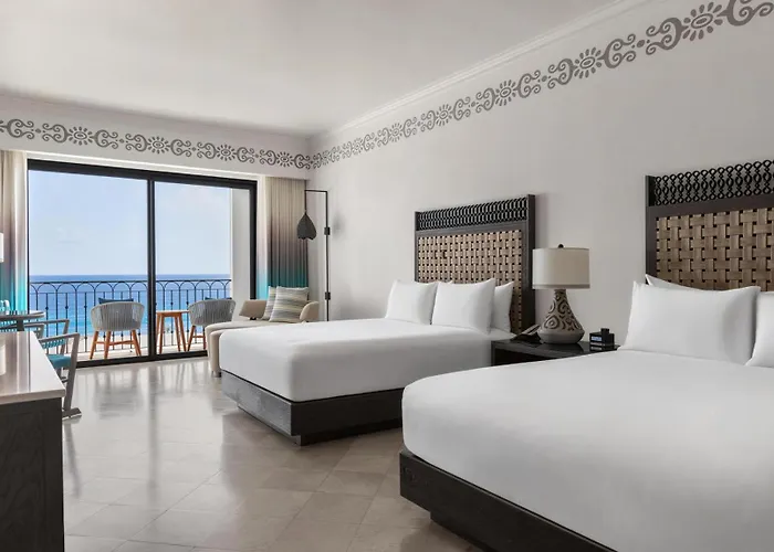 Apartamento 2 Bedroom - Casa Dorada At Hilton *