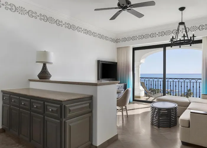 Two Bedroom - Casa Dorada At Hilton