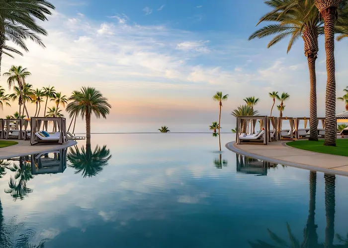 Two Bedroom - Casa Dorada At Hilton