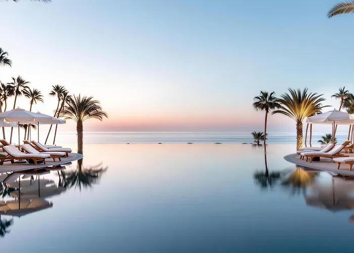 Apartamento 2 Bedroom - Casa Dorada At Hilton *