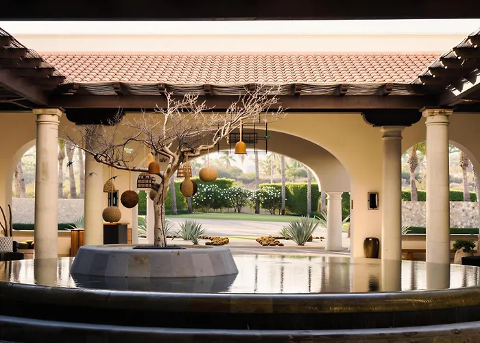 2 Bedroom - Casa Dorada At Hilton Apartamento *