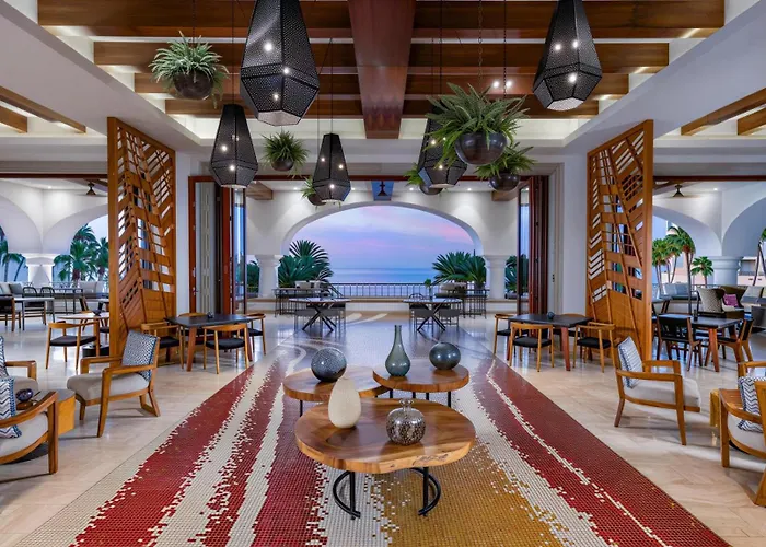 2 Bedroom - Casa Dorada At Hilton Apartamento *