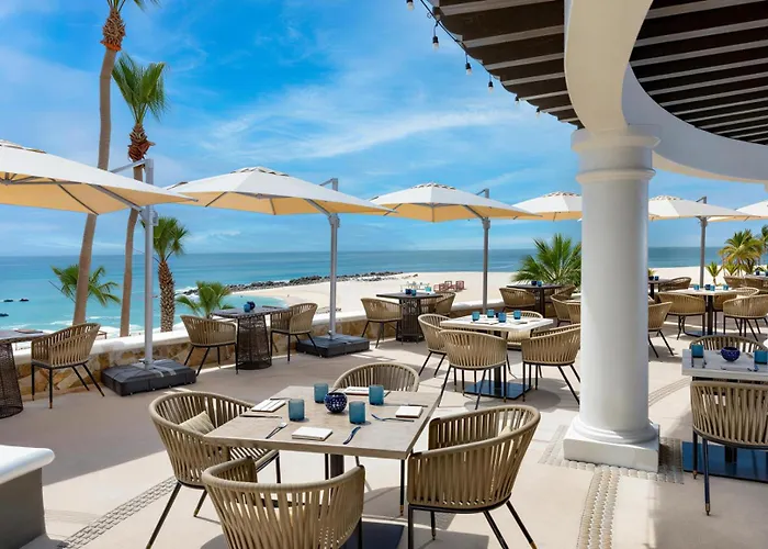 Two Bedroom - Casa Dorada At Hilton